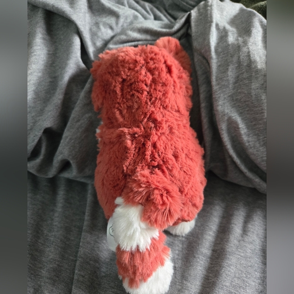 Mini Red Panda - Picture 2 of 2